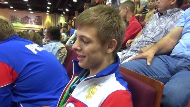 Интервью с Дедовым смотреть онлайн