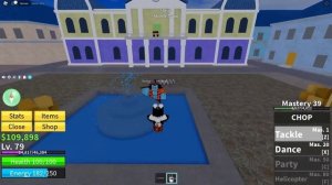 ОТ НУБА ДО ПРО НО Я ПОСТОЯННО МЕНЯЮ ФРУКТ В BLOX FRUITS #1