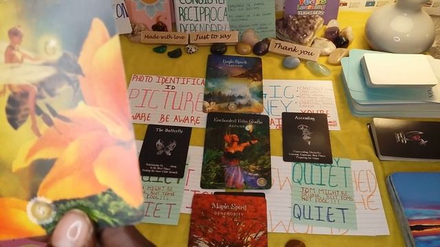 18 June 2023 New Moon Reading Lightwork Healing Oracle Reading смотреть онлайн