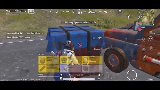 AWM | pubg mobile lite gameplay | Rs infinite gamer | solo Vs duo смотреть онлайн