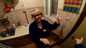 70-ЛЕТНЯЯ БАБУШКА ЗАБРАЛА РЕБЕНКА У РОДИТЕЛЕЙ