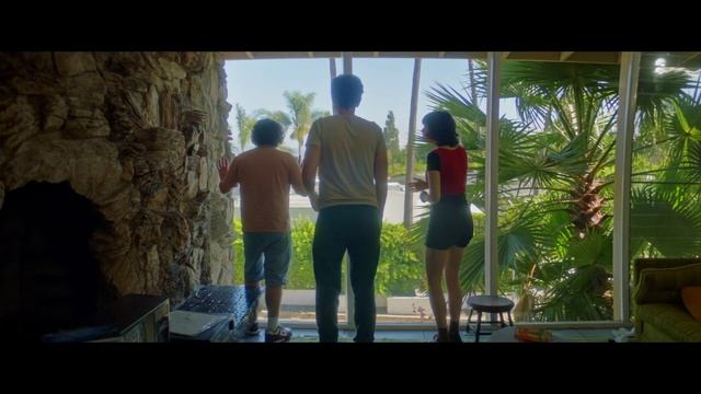 As We Know It Трейлер смотреть онлайн