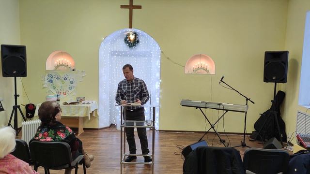 16.12.2023 г. Сосновый Бор смотреть онлайн