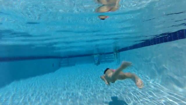 Готовимся к снорклинговому сезону | Проверяем технику и снаряжение | GoPro HD смотреть онлайн