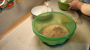 Зимняя прикормка для ловли плотвы. Секретный компонент.