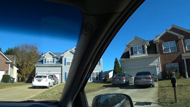 Получила водительские права ))) Поменяли номера на машине / Почему мы хотим переехать... и куда США смотреть онлайн