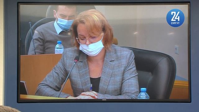 В Сургуте отменили налог смотреть онлайн
