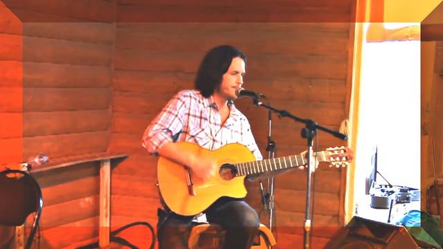 Way I Am: Chris Newbury смотреть онлайн