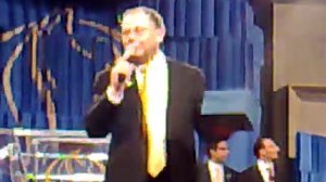 ACN: Mark Olshenitsky - Team Coordinator Promotion (Part 1)