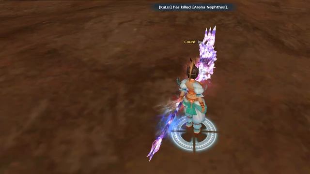 Event Best Killer Special Reward Dark World SRO смотреть онлайн
