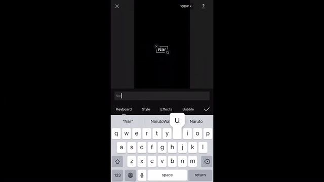 Наконец!!! Долгожданный туториал!!! Как сделать эдит в capcut бесплатно!!! смотреть онлайн