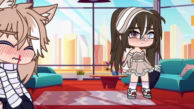 ~🌸☁️МИНИ-ФИЛЬМ🌸☁️~🌿РАЗВЕ ДРУЗЬЯ ЦЕЛУЮТСЯ?~3/? смотреть онлайн
