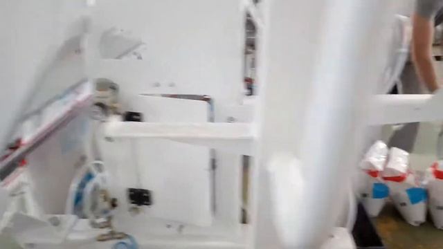 Фасовочно упаковочный автомат 057 21 стиральный порошок смотреть онлайн
