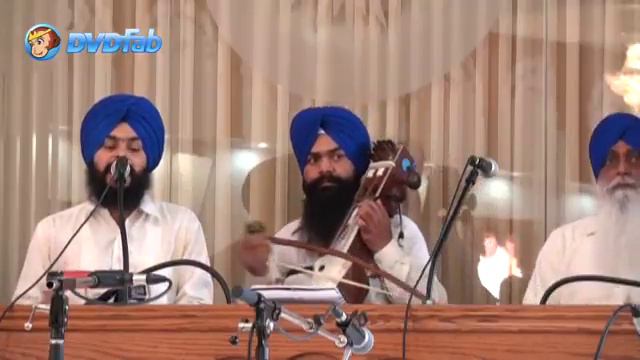 54 Bhai Tarlochan Singh Bhamadi Gurdwara Mill Woods 31 Aug 2016 смотреть онлайн