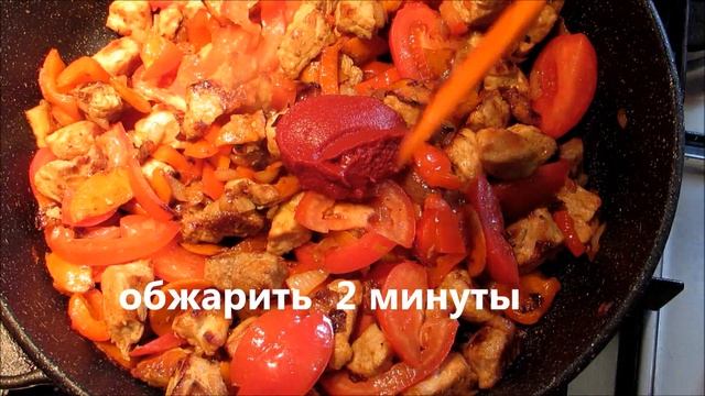 Лагман ? Как приготовить Лагман