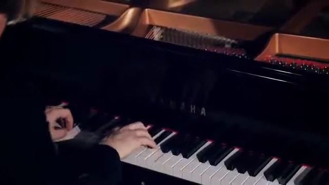 Bésame Mucho piano P Dembski1 смотреть онлайн