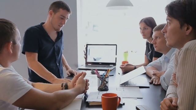 8 Tips to Communicate Effectively in The Workplace смотреть онлайн