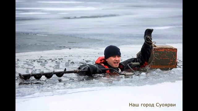 зимняя рыбалка смотреть онлайн