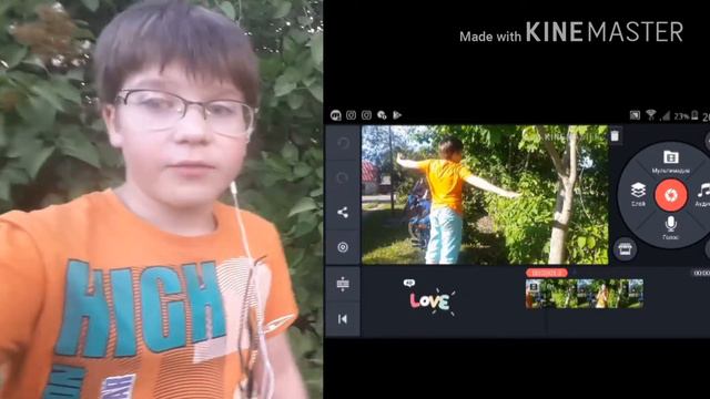 Как сделать эффект влог ?😂 смотреть онлайн