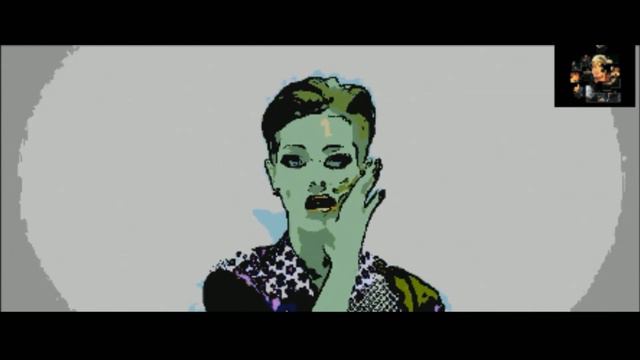 Время и Стекло – Имя 505 (Remix) смотреть онлайн