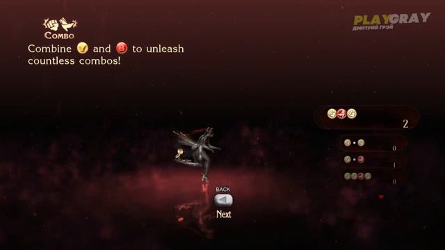 BAYONETTA: СЛЕШЕР НА ПК в 2017? [playgray] (VO-359) смотреть онлайн
