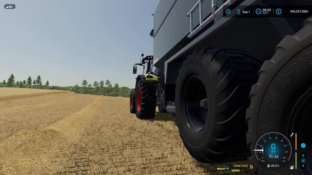 FS22 | Annaburger HTS 34.16 (by Vertex Dezign) - Farming Simulator 22 New Mods Review (2K 60FPS) смотреть онлайн