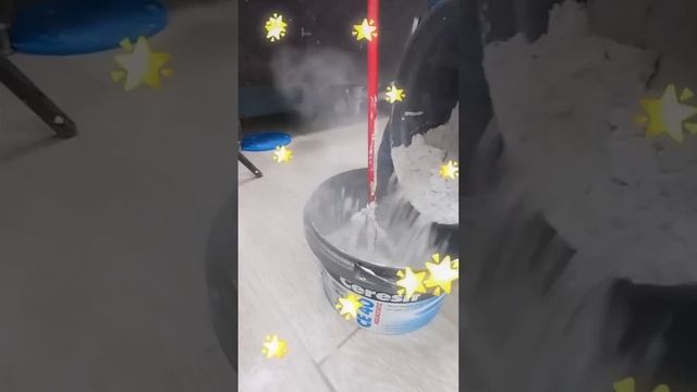 Ремонт ванной комнаты в хрущевке. Финал.