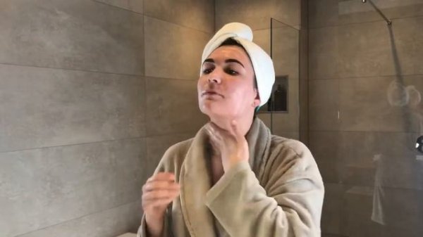 Ageless Total Facial Cleanser Image Skincare