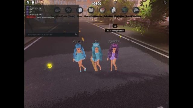 yourscene RP : jop playing jop pad & jop phone смотреть онлайн