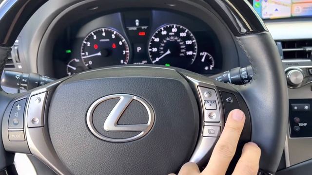 Lexus RX350 2013~2015 Plug & Play Wireless Apple CarPlay & Android Auto OEM Integration Demo Video смотреть онлайн