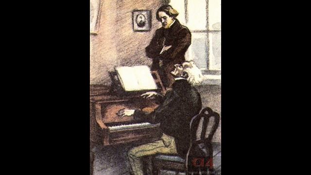 Краткое содержание Дворянское гнездо. Тургенев И. С. Пересказ за 19 минут смотреть онлайн