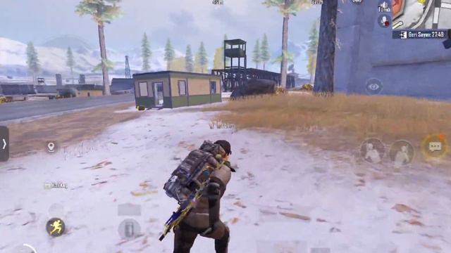 KOLAY PARA KASMA YOLU - PUBG METRO ROYALE CHAPTER 18 смотреть онлайн
