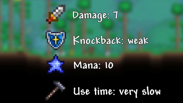 Finch staff - Terraria guide (new 1.4 item) смотреть онлайн