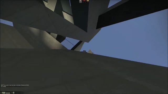 【CS:GO】 [T3] surf_serenity | Rank 8 @KSF | Surfed by Zedifier смотреть онлайн
