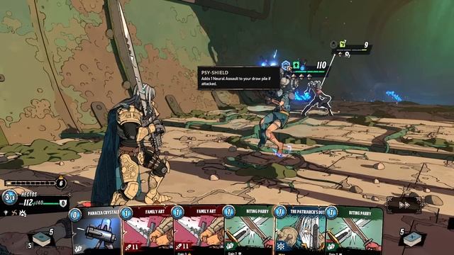 Beneath Oresa - Post Apocalyptic Ruins Scavenging Roguelike смотреть онлайн