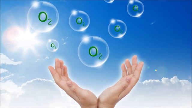 Дыхание жизни. Природная Стихия Воздуха и человек. смотреть онлайн