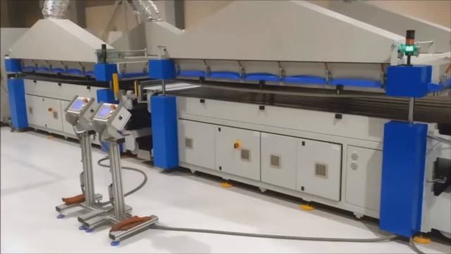 Производство солнечных панелей! Супер бизнес смотреть онлайн