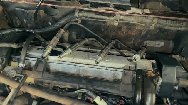 Придбав Пежо 605 яка майже повністю розібрана... смотреть онлайн