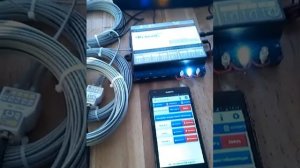 Кситал управляет Вашим котлом и не только