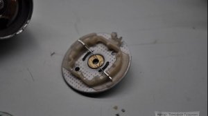 Самостоятельный ремонт Furby Boom, разборка, ремонт или замена двигателя