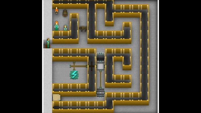 Game Trailer: The Castle Doctrine смотреть онлайн