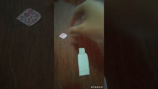 #31 делаем замазку для Билли.АСМР уроки смотреть онлайн