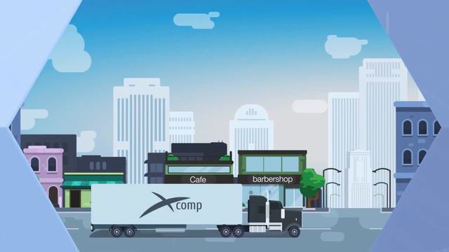 LLC, МС и DOT номера, IFTA, Номера IRP, компания Optima, Cargo, Liability - Компания Optima смотреть онлайн