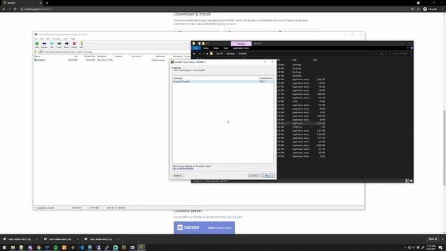 Install MultiMC in 60 seconds смотреть онлайн