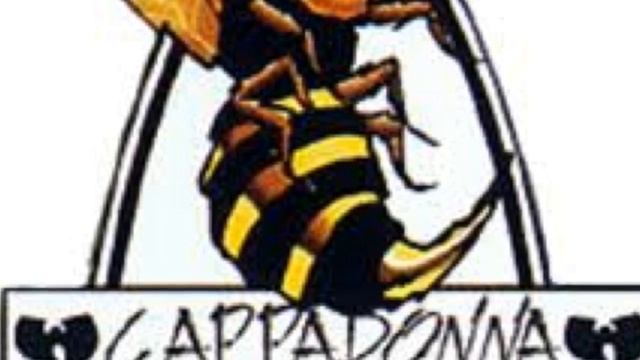 Jamil hostile (take it back) wu tang clan - 8 diagrams смотреть онлайн