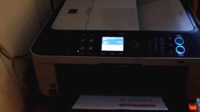 Canon PIXMA iP7270 Drivers смотреть онлайн