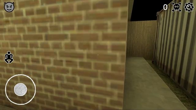 Бонусная глава на Харде // Grandpa And Granny Escape House смотреть онлайн