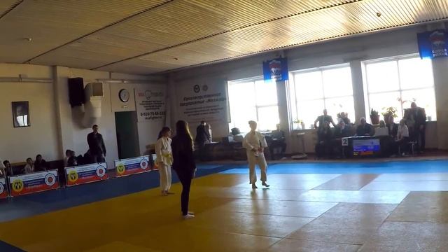 Победы Алины Матвеевой смотреть онлайн