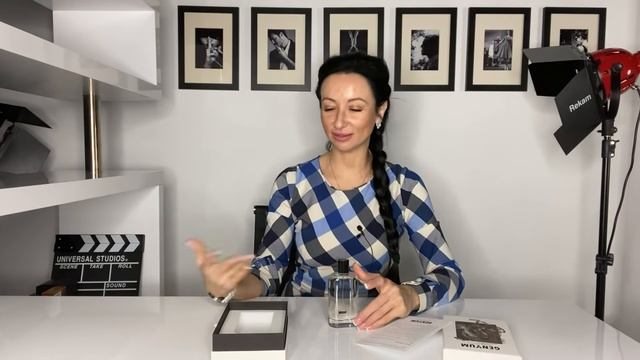 РАСПАКОВКА Genyum Ballerina | АРОМАТ для Мужчин и Женщин | ОБЗОР ПАРФЮМА | OLGA GRAS