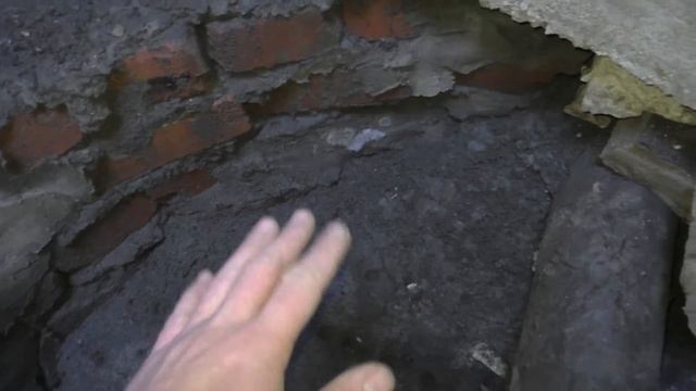 колодец для подключения к водопроводу смотреть онлайн